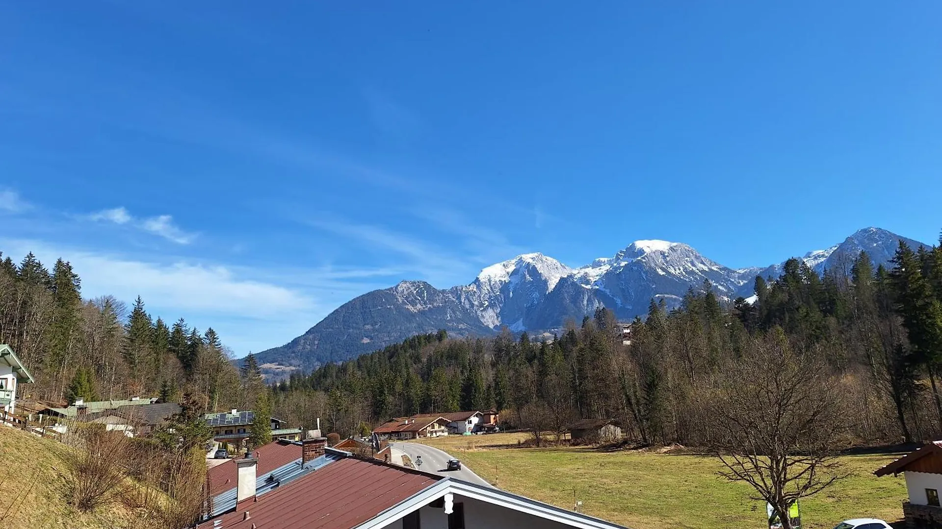 شقة Ferienwohnung Am Bach بيسخوفسويسن