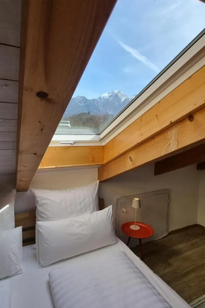 Ferienwohnung Am Bach بيسخوفسويسن ألمانيا