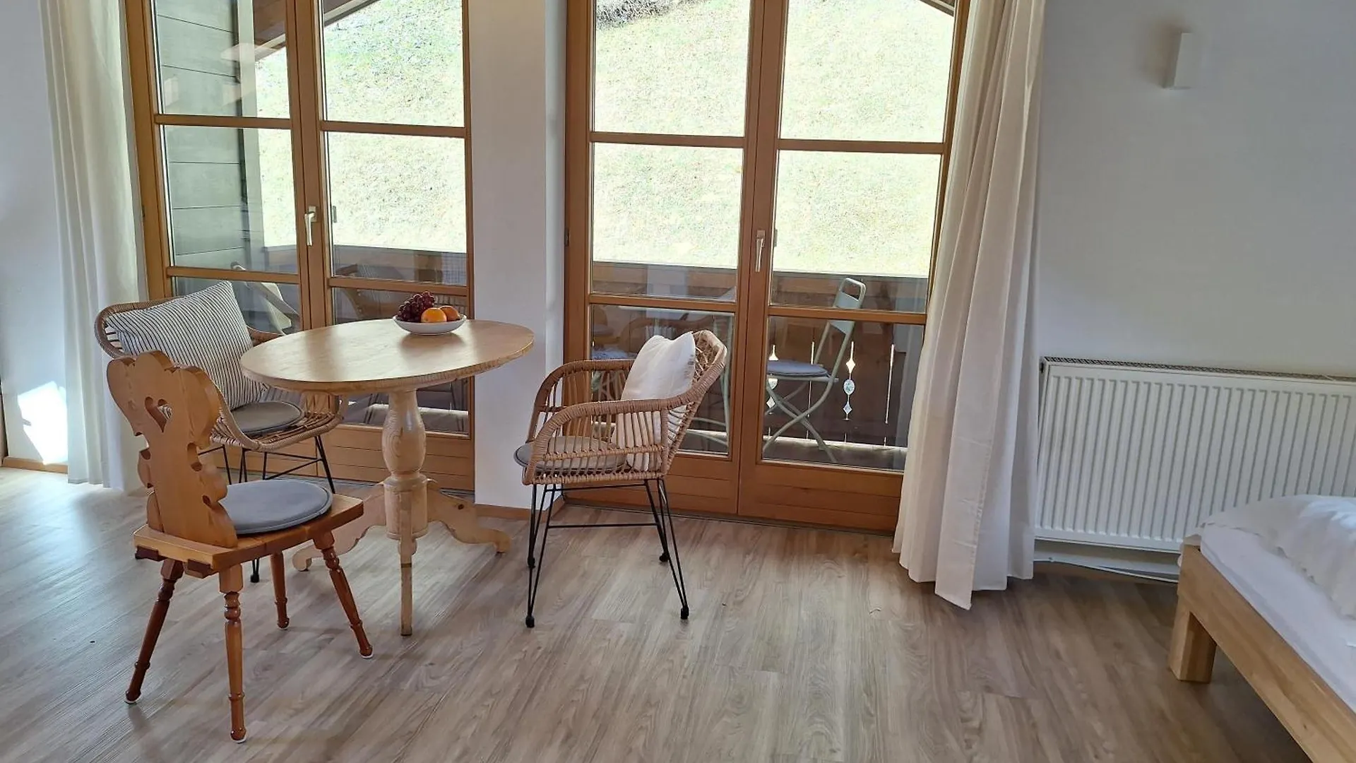 Ferienwohnung Am Bach بيسخوفسويسن ألمانيا