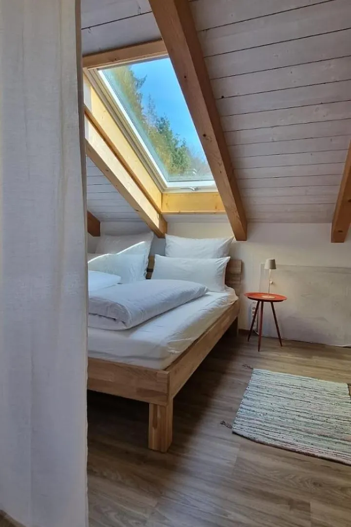 Ferienwohnung Am Bach بيسخوفسويسن 0*,  ألمانيا