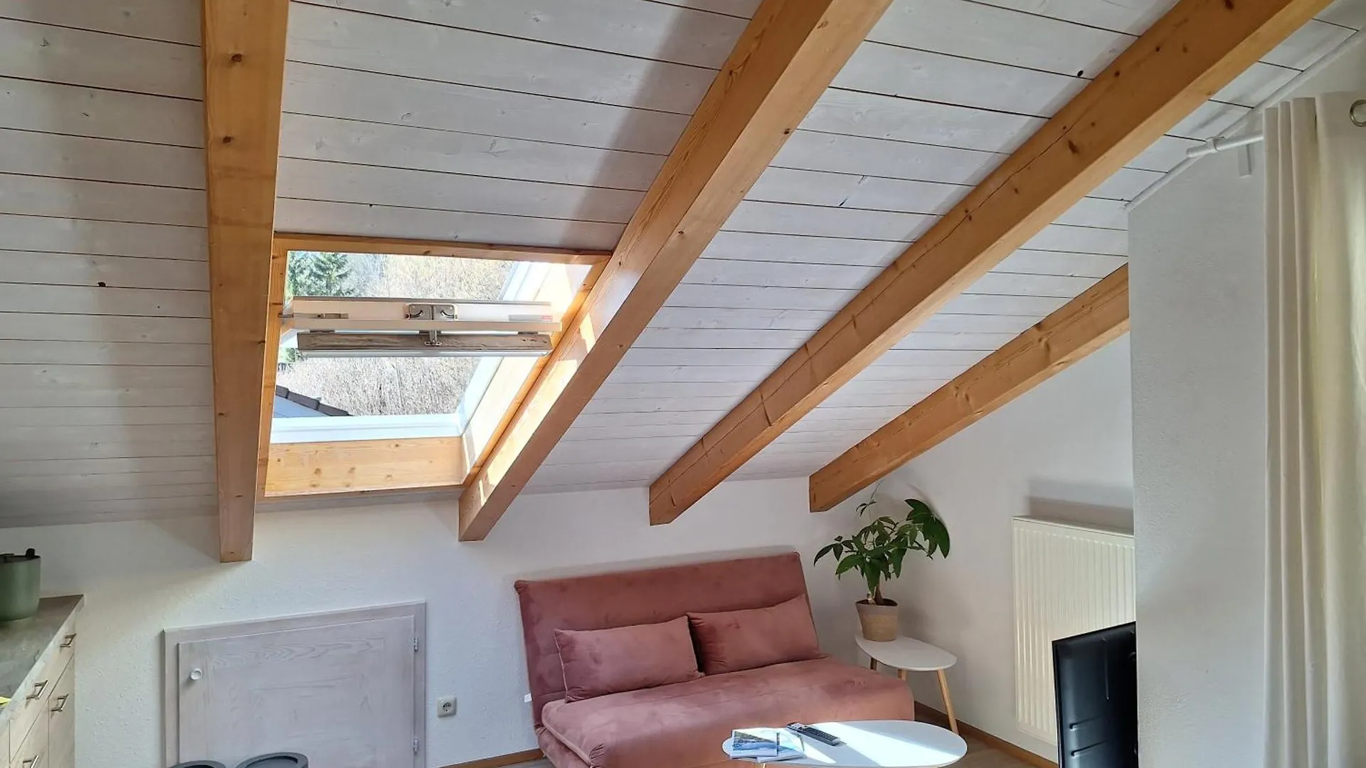 شقة Ferienwohnung Am Bach بيسخوفسويسن ألمانيا